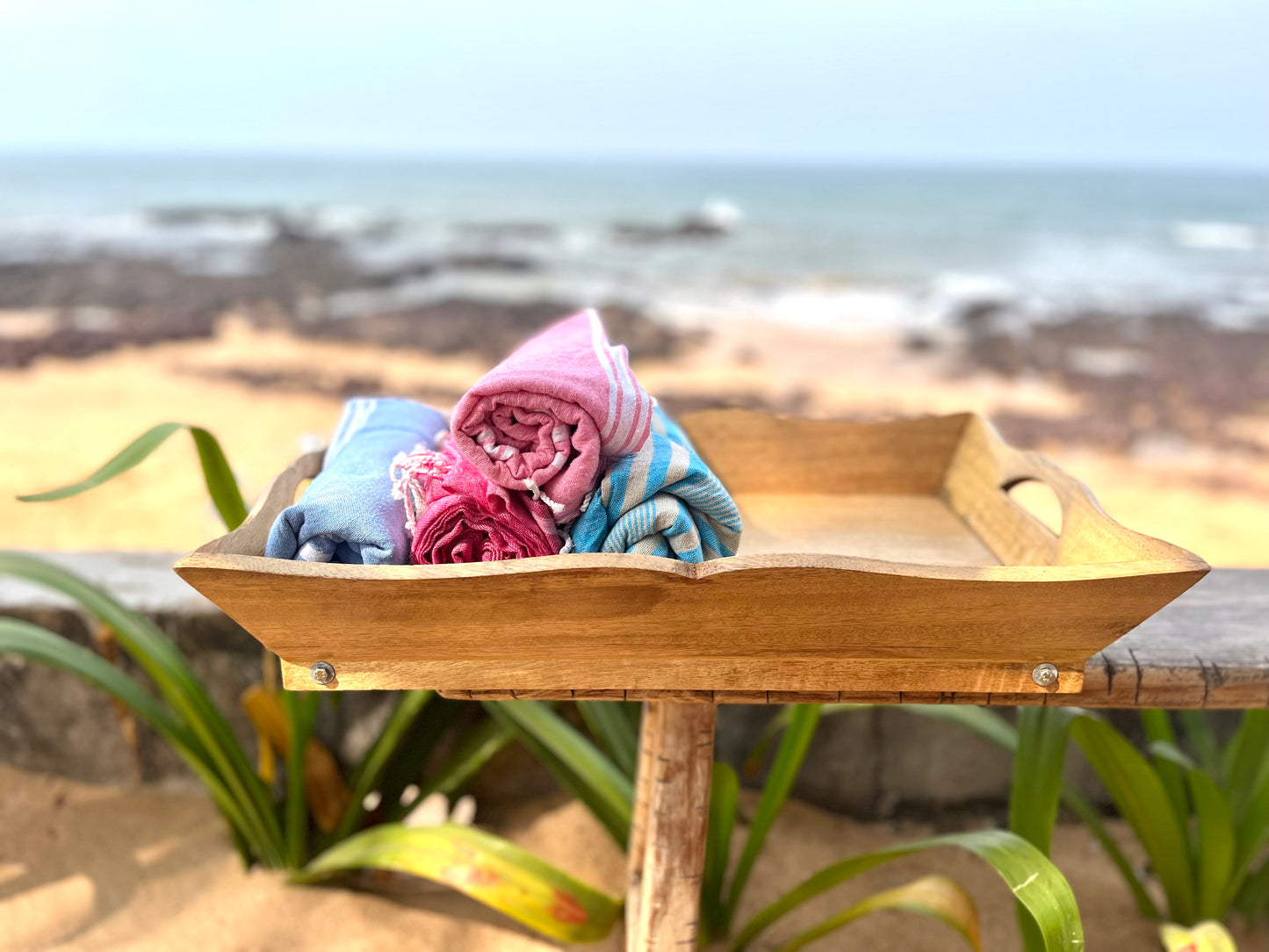 Hamam Towel XL