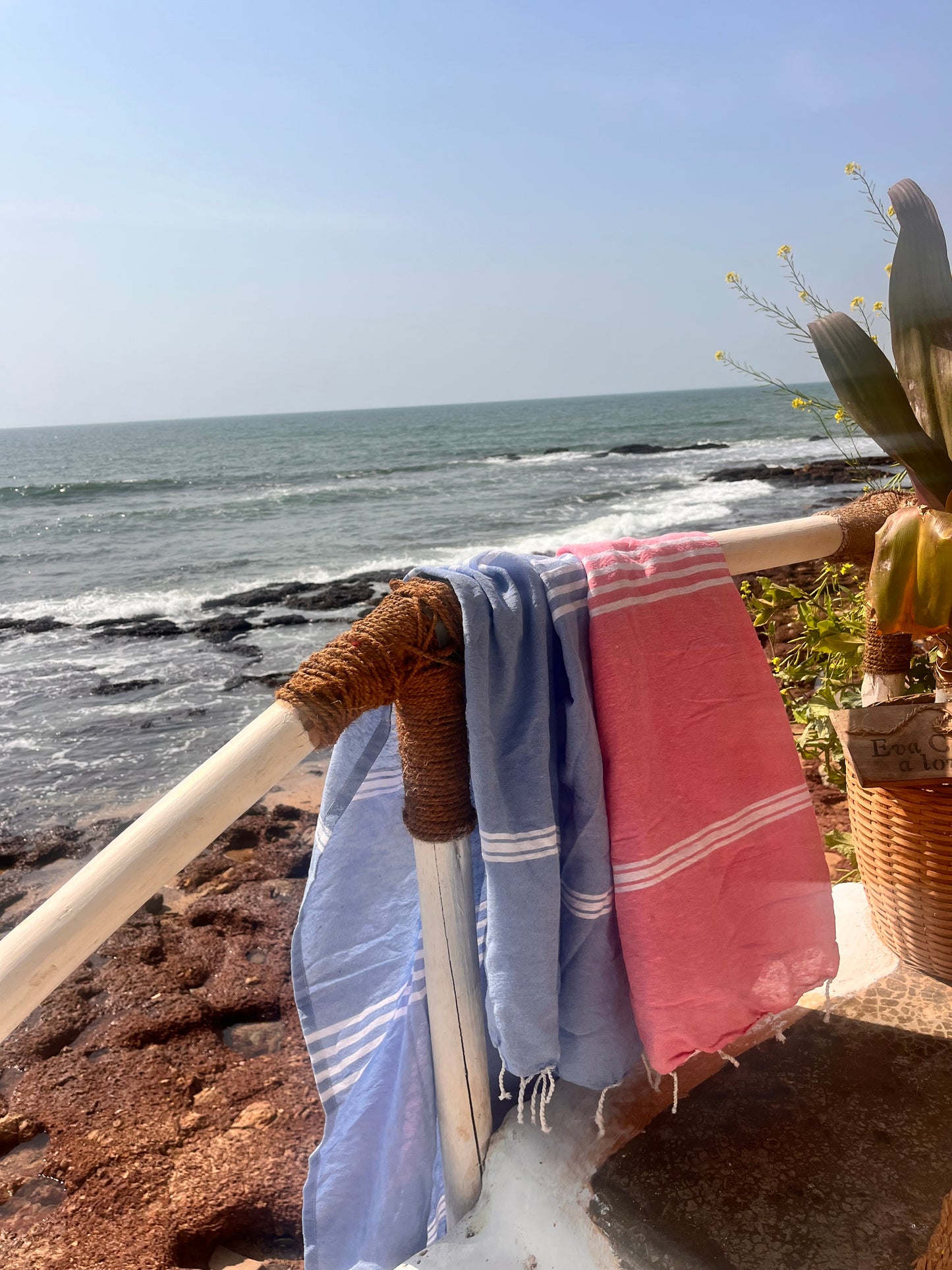 Hamam Towel XL