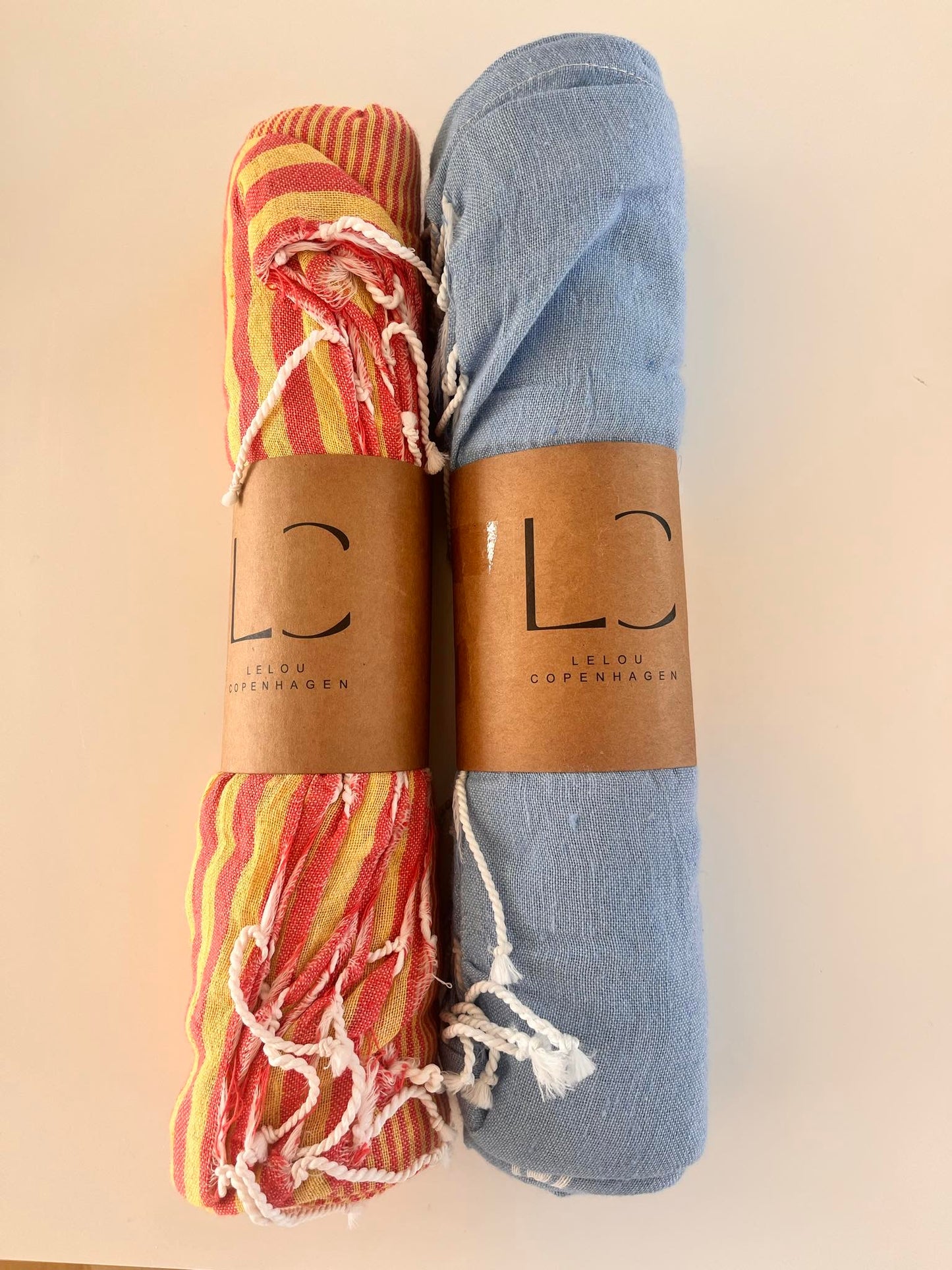 Hamam Towel XL