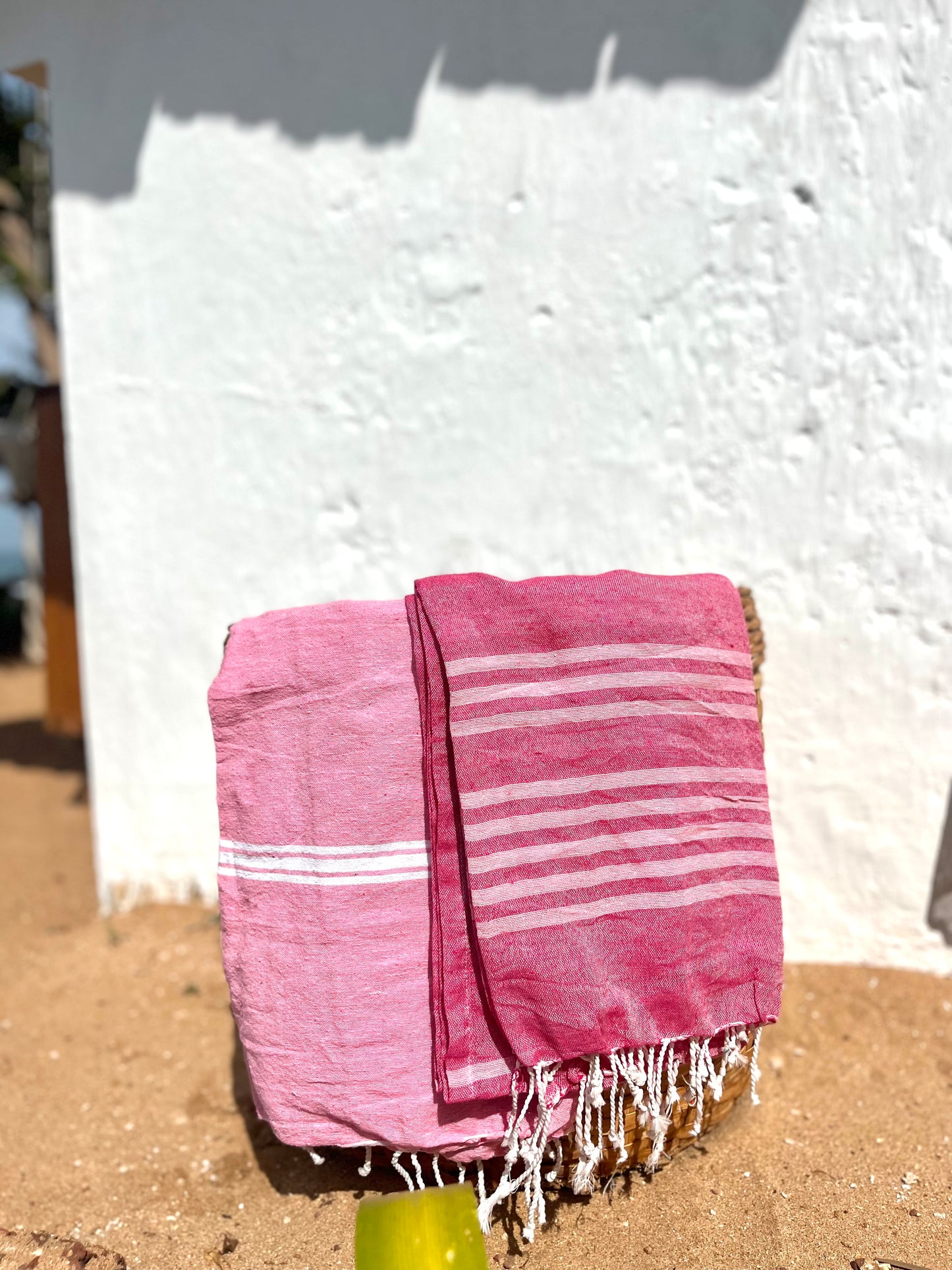 Serviette Hamam XL