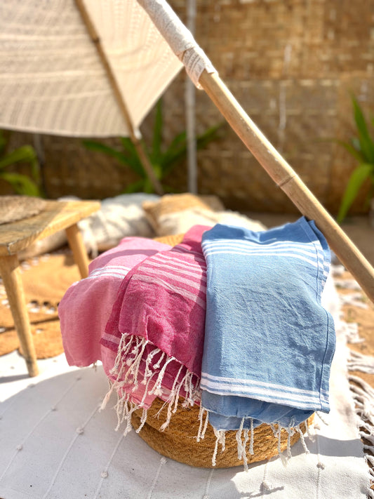 Hamam Towel XL