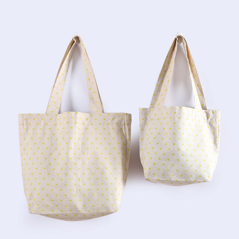 Charlie Sac fourre-tout Coeur S