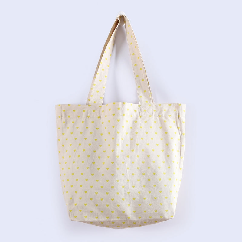 Charlie Sac fourre-tout Coeur L
