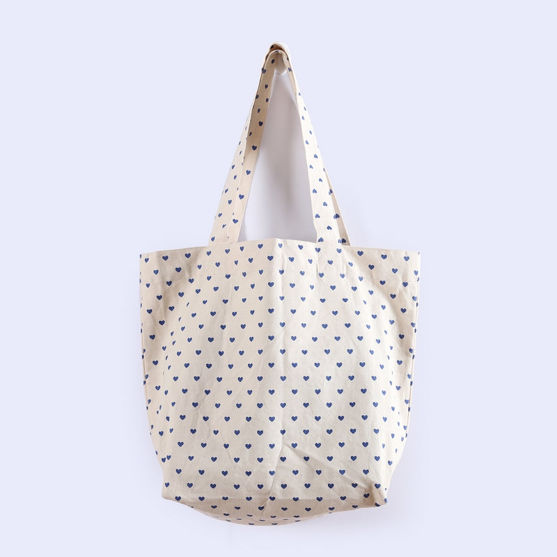 Charlie Sac fourre-tout Coeur L