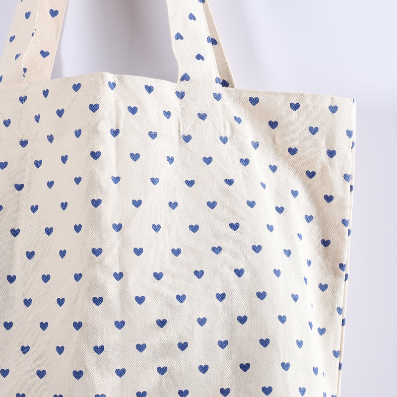 Charlie Sac fourre-tout Coeur L