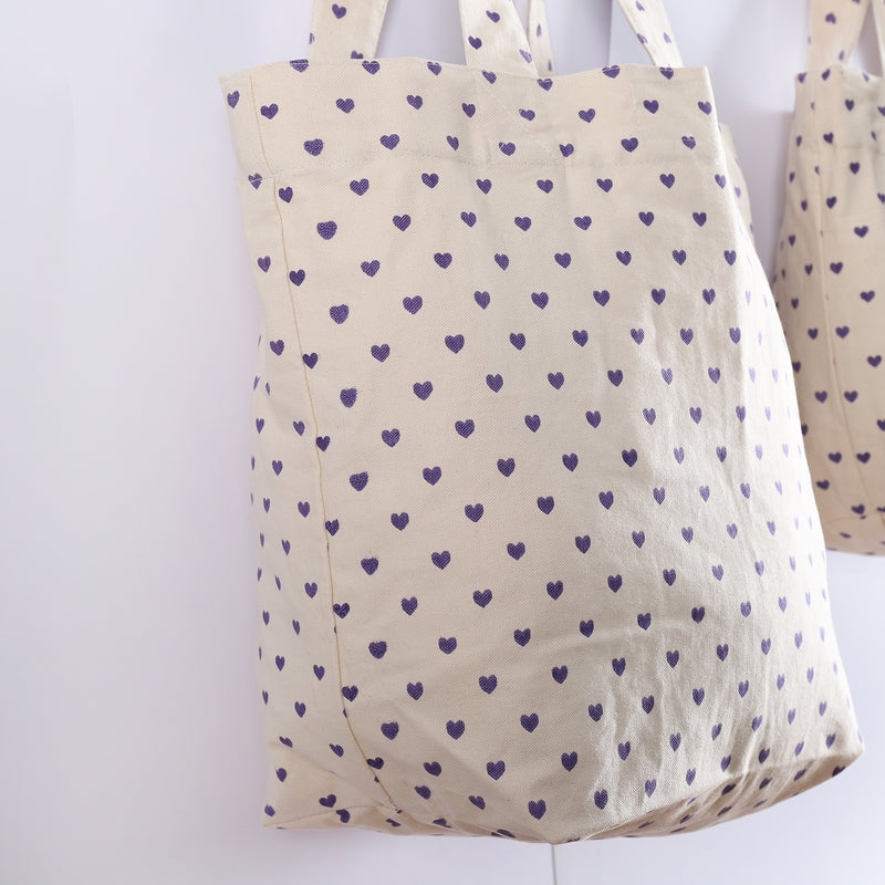 Charlie Sac fourre-tout Coeur L