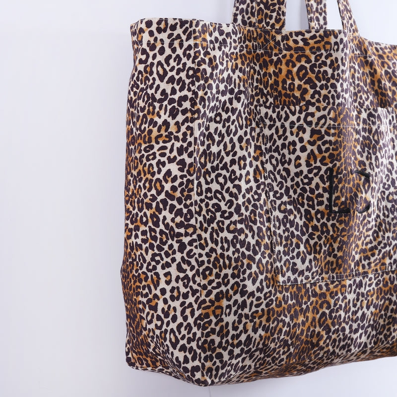 Sac Weekend Grand - LEO