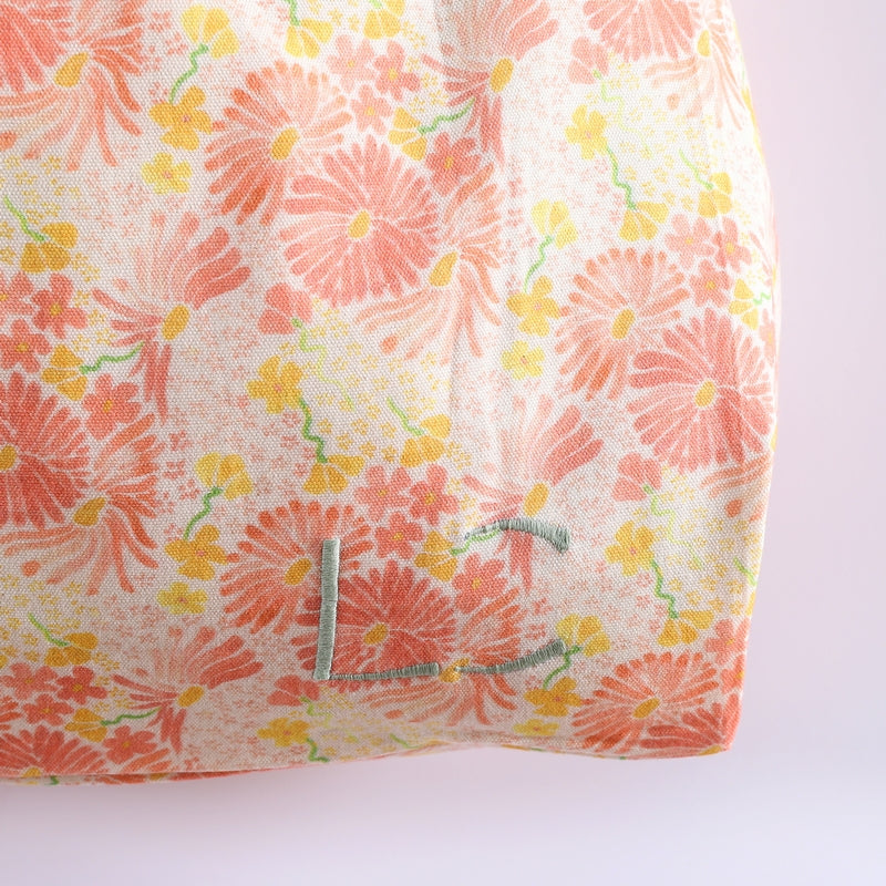 Everyday Sac fourre-tout  - FLEURS