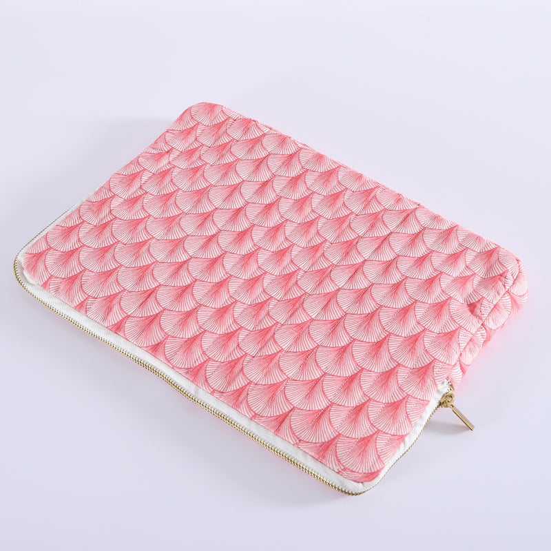Sofie Housse pour ordinateur  Rose