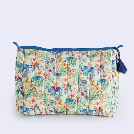 Goa Trousse de toilette Small - IMPRIMÉ ANIMAL