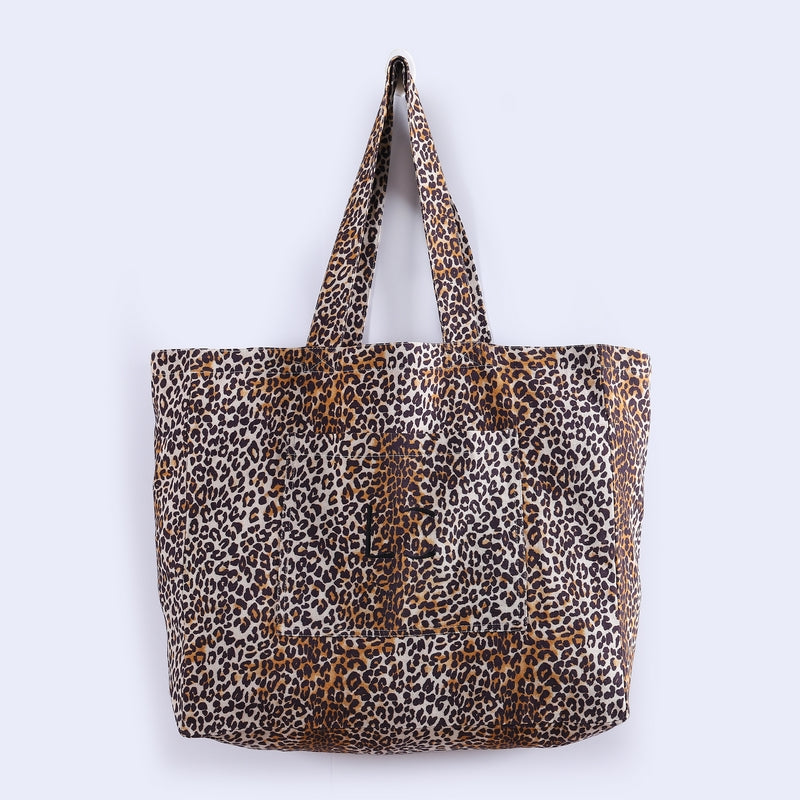 Sac Weekend Grand - LEO