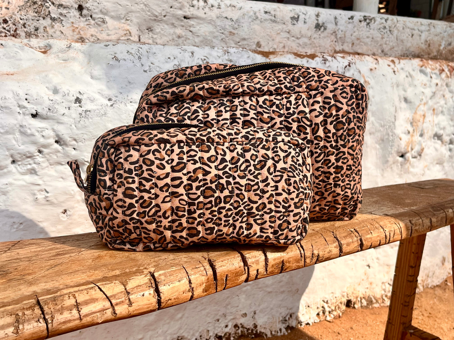 Cam Trousse de toilette L