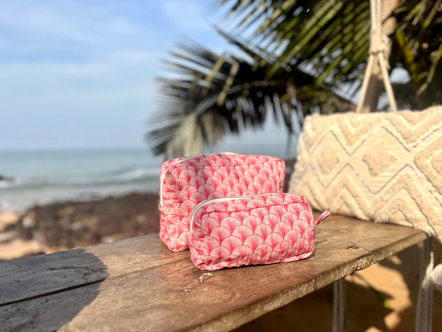Cam Trousse de toilette  L